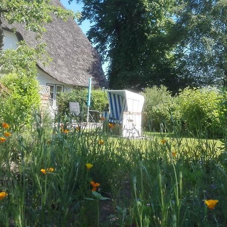 "Engelsby-Dorf" Flensburgo Exterior foto
