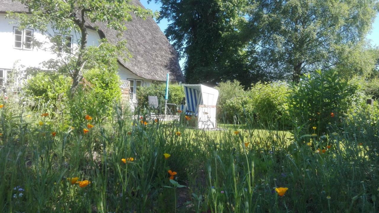 "Engelsby-Dorf" Flensburgo Exterior foto